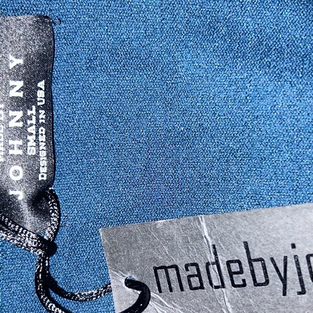 NWT made by Johnny button front cardigan - Picture 7 of 7
